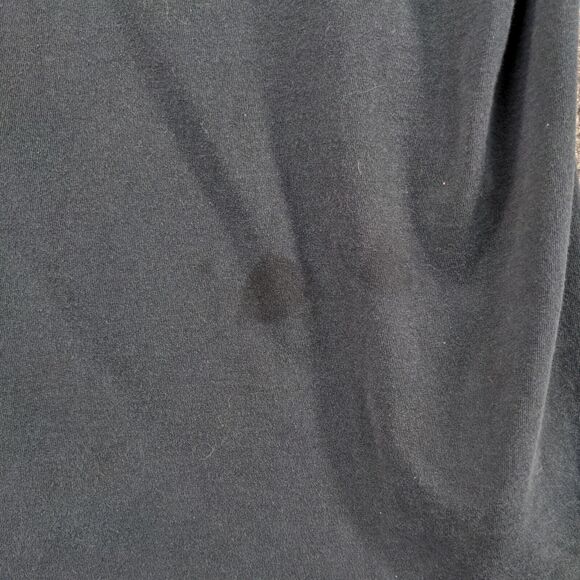 Motley Crue T Shirt Size L Dr. Feelgood Graphic Logo 2019 Global Distressed - Picture 10 of 15